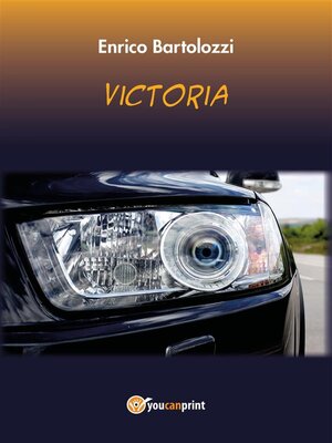 cover image of Victoria